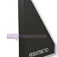 صفحه گونیا 90 درجه گرانیتی 200-300 * اسیمتو کد 0-02-639 صفحه گونیا 90 درجه گرانیتی 200-300 * اسیمتو کد 0-02-639